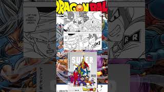 Why NOBODY CARES about The Dragonball Super Manga shorts [upl. by Berwick76]