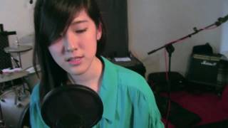 The Script Mashup3 songs  Cover by Melina K and Sky Ong [upl. by Cresa]