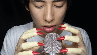 Extremely Tingly ASMR 4K [upl. by Aivax]