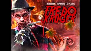 Fredo Santana  Round Em Up feat Chief Keef NoDJ Prod By Tarentino [upl. by Patrica]