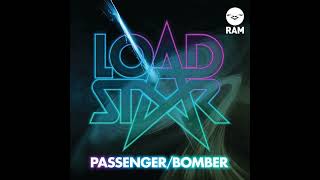 Loadstar  Bomber Original Mix [upl. by Germano]