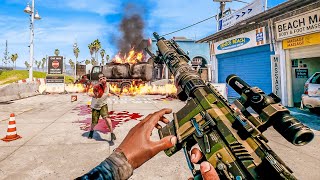 Dead Island 2  Brutal Gameplay [upl. by Harsho]