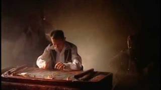 Cimbalom dulcimer solo played by Jeno Farkas Szalai Hungarian Gypsy Band [upl. by Coffeng356]