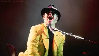 3 Harmony Elton John  Live in New York 1031989 [upl. by Sidnal]