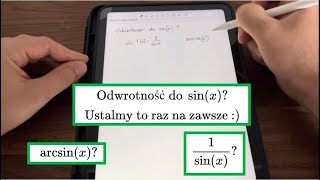 Z doświadczenia wiem że licealistom to się zawsze myli [upl. by Sorac]