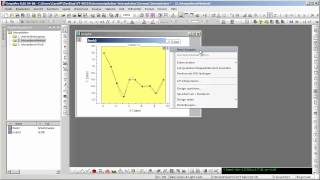 OriginLab® Origin Interpolation [upl. by Ikcin]