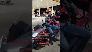 Dunya bostur lo rider motovlog motorcycle yemeksepeti kurye gopro travel funny ankara [upl. by Seuguh]