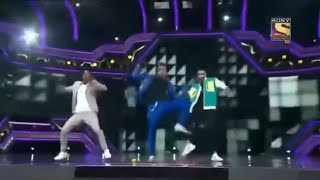 Dharmesh amp Raghav Best dance bestvideo [upl. by Llednew]