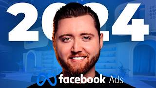 The LATEST Facebook Ad Updates in 2024 [upl. by Neiman]