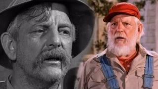 Denver Pyle Takes his Life with a Painful and Tragic Secret Compromise [upl. by Aicilf]