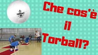 IL TORBALL [upl. by Fradin]