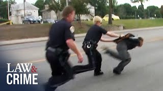 Youre a B Top 20 Best Police Moments from COPS [upl. by Allertse]