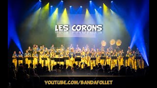 Banda Follet  Les Corons Athanor 2023 [upl. by Byrne]