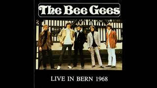 The Bee Gees  Live In Bern Broadcast 1968 Full Album Unofficial [upl. by Yeslehc]