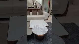 Customized living room furniture sofa furniture livingroomdecor bangalore furnituredesign [upl. by Ramin462]