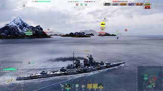 SCHLIEFFEN  Aterrorizando o Inimigo  5 Cidadelas  Kill YAMATO e MOSKVA  197K333K  Briga 5x5 [upl. by Bruckner]