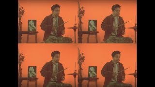 IV OF SPADES  Hey Barbara Official Video [upl. by Milton]