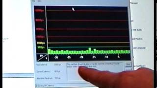 DPC Latency Checker  Tweak Your Laptop  Virtual DJ Serato Traktor etc [upl. by Ytirahc]