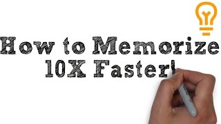 How to Memorize Fast and Easily [upl. by Tija]