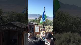 Molossia vs US weather 🤣 [upl. by Giordano]