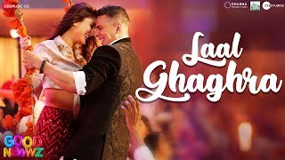 Laal Ghaghra  Good Newwz Akshay K Kareena K Manj MHerbie S Neha KTanishk BOriginal Song RDB [upl. by Franckot313]