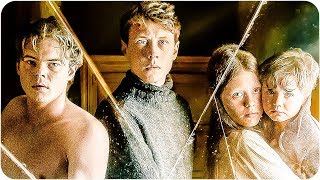 LE SECRET DES MARROWBONE Bande Annonce 2018 [upl. by Nauht]