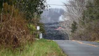 Hawaii Kilauea Volcano Eruption News Quick Update for 7132018 [upl. by Adelind216]