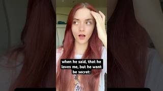 I dont like him anyway 🤷‍♀️music humor life tiktok [upl. by Grissom]