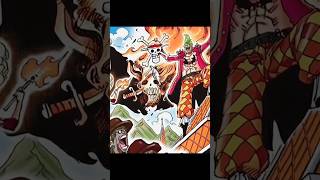 Shanks vs Bartolomeo  One Piece shanks bartolomeo onepiece [upl. by Evanthe]