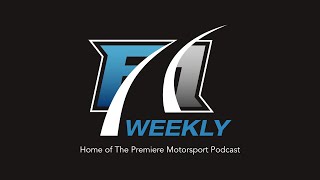 F1Weekly podcast  1061 for YT [upl. by Moshe]