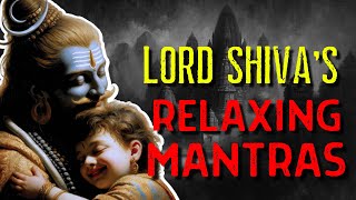 You can ASK ANYTHING you want  7 POWERFUL Shiva Mantras  Shiva mantra to remove negativity [upl. by Terrene]