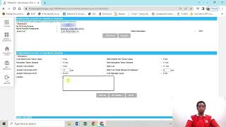 Tutorial bagi Permohonan Gantian Cuti Rehat GCR Terkumpul dalam HRMIS [upl. by Adnamra524]