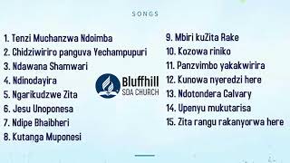 Bluffhill SDA ChurchChrist In Song  15 Hymns Vol 1 SDA Songs [upl. by Inness]