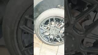 2022 Santa Cruz 2400 Rims [upl. by Eked]