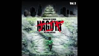 MAINICHI 毎日 NAGOYA Remix feat ¥ellow Bucks Official Audio [upl. by Ayaj]