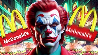 🤯 The Incredible Truth About McDonalds 🍔 [upl. by Kronick974]