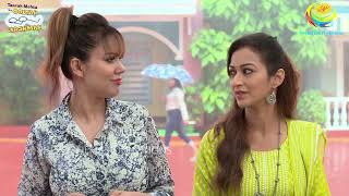 FULL EPISODE 3812  Taarak Mehta Ka Ooltah Chashmah  Full Episode  तारक मेहता का उल्टा चश्मा [upl. by Lletniuq]