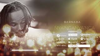 Barnaba  GOLD  Nyanga Nyanga TigoMusic SMS PY kwenda 15050 [upl. by Shakti]