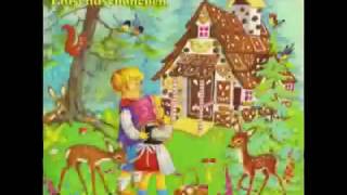 Tausendschönchen  Hörspiel  Märchen [upl. by Nivlek]