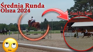 Grand Prix Polski  Olsza 2024 Zawody ogólnopolskie VLOG 12 [upl. by Deeraf531]