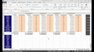 Episodio 340  Normalizacion de datos [upl. by Erdnaek]