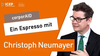 Christoph Neumayer Generalsekretär der Industriellenvereinigung über Wachstumsmärkte der Zukunft [upl. by Atnima]