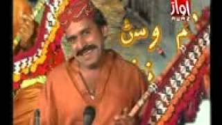 Ali gul mallah amp Sohrab Soomro2mpeg4mp4 [upl. by Yssor]