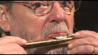 Sir James Galway Masterclass Embouchure [upl. by Athalie]