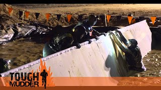 Worlds Toughest Mudder 2015 Official Documentary  Tough Mudder [upl. by Seroka]