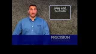 Precision International 4L30E Automatic Transmission Tech Tips and Fixes with John Parmenter [upl. by Devora]