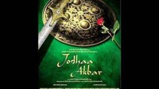 Azeem O shaan Shanenshah  Jodha Akbar [upl. by Natale]