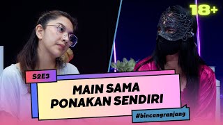 S2E3  Keterikatan Emosional Tante dan Keponakan dalam Ranah Segsual [upl. by Neb]