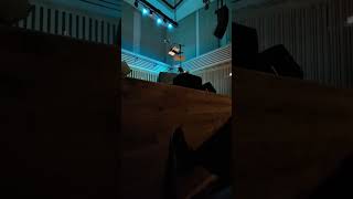 The Chance LIVE Thea Gilmore Stoller Hall Manchester 7th Feb 2024 [upl. by Rabka]