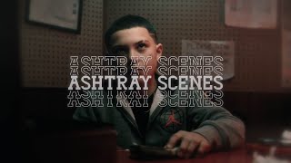 ashtray scenepack logoless  euphoria s2  1080p [upl. by Lledor]